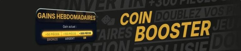 PepperMill Casino bonus hebdomadaires