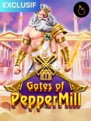 PepperMill Casino Gates of PepperMill