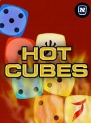 PepperMill Casino Hot Cubes