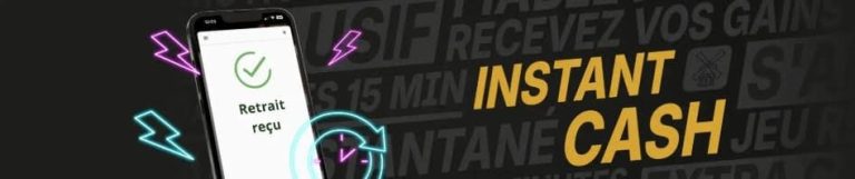 PepperMill Casino instant cash