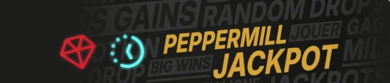 PepperMill Casino PepperMill jackpot